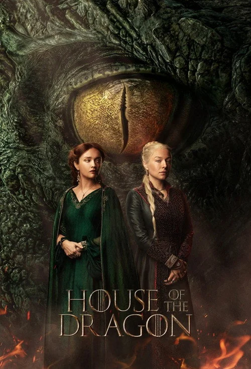 Дом Дракона 1 сезон 5 серия смотреть онлайн 720p